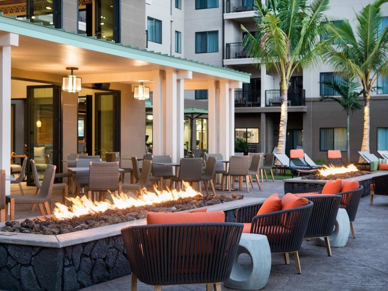 Residence Inn Maui Wailea 28