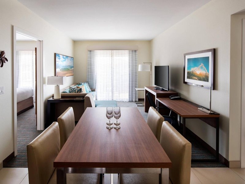 Residence Inn Maui Wailea 30