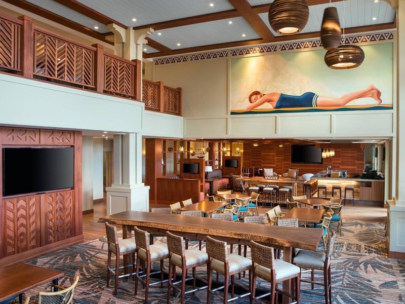 Residence Inn Maui Wailea 31