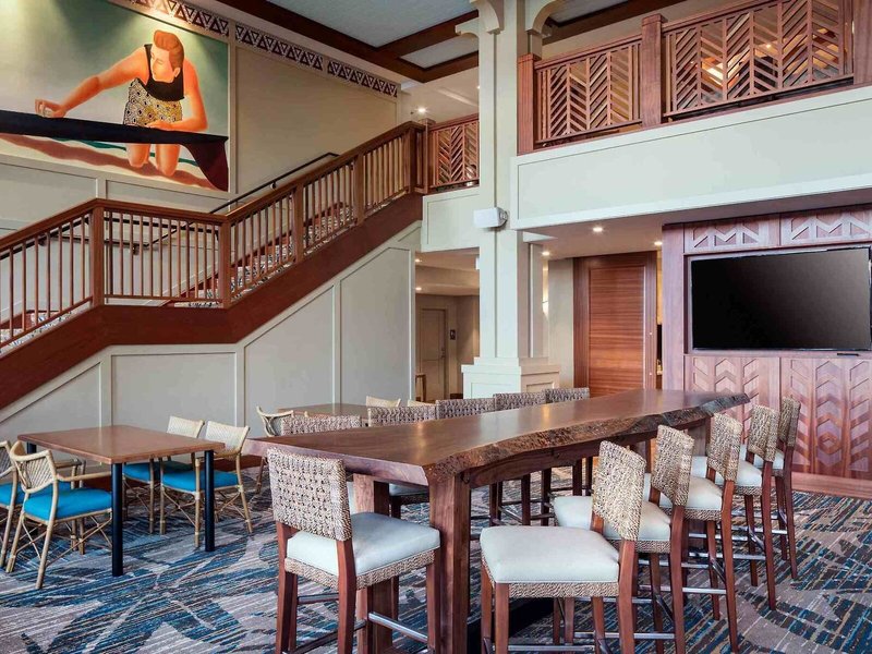 Residence Inn Maui Wailea 33