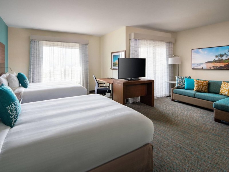 Residence Inn Maui Wailea 43