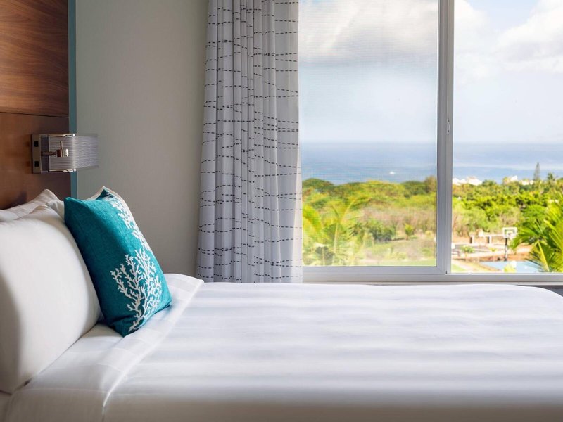 Residence Inn Maui Wailea 44
