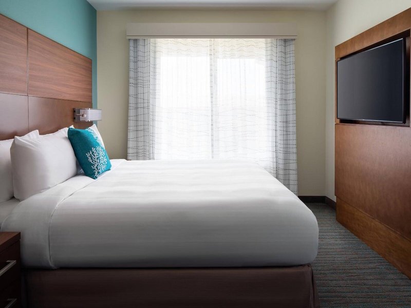 Residence Inn Maui Wailea 45