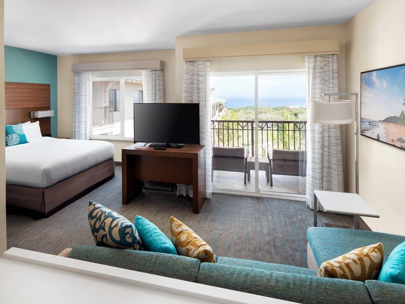 Residence Inn Maui Wailea 46