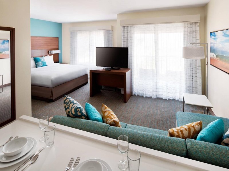 Residence Inn Maui Wailea 48