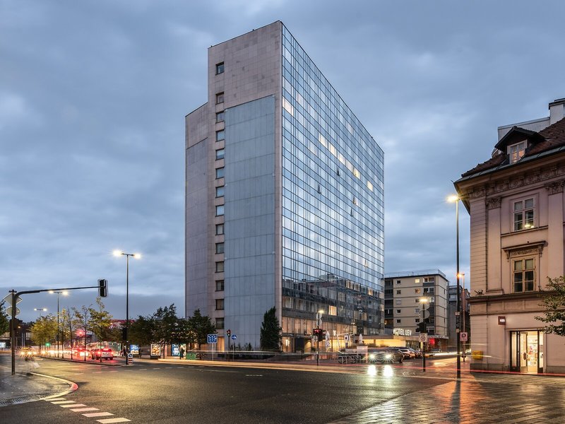 Lev Ljubljana 1