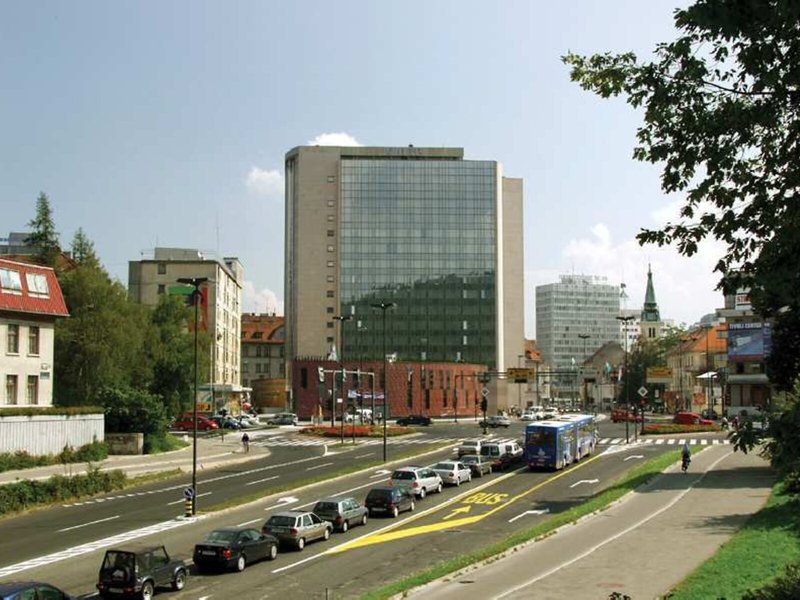 Lev Ljubljana 5