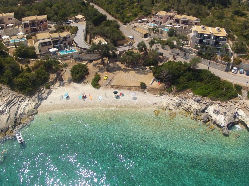 Anassa Mare Villas & Residences 9