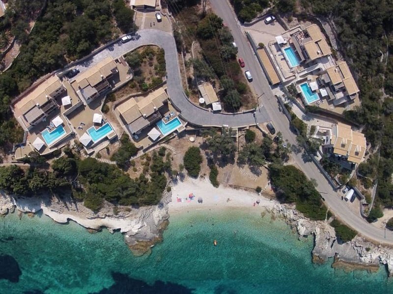 Anassa Mare Villas & Residences 11