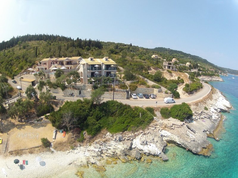 Anassa Mare Villas & Residences 12