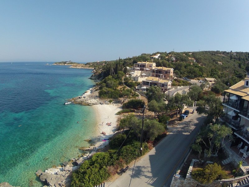 Anassa Mare Villas & Residences 13