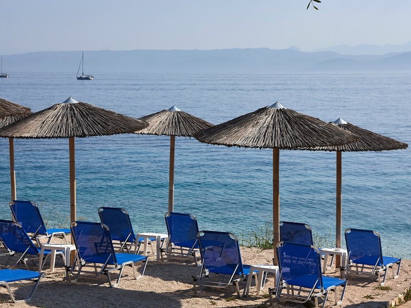 Anassa Mare Villas & Residences 17