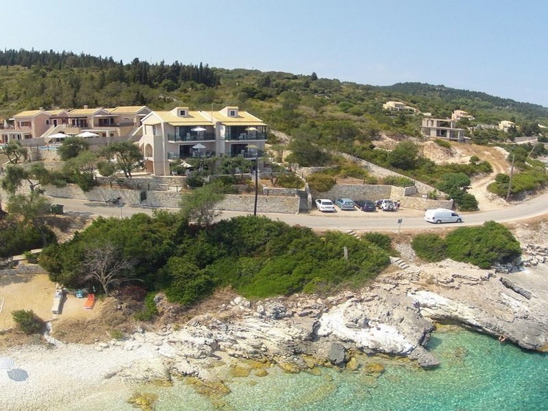 Anassa Mare Villas & Residences 18