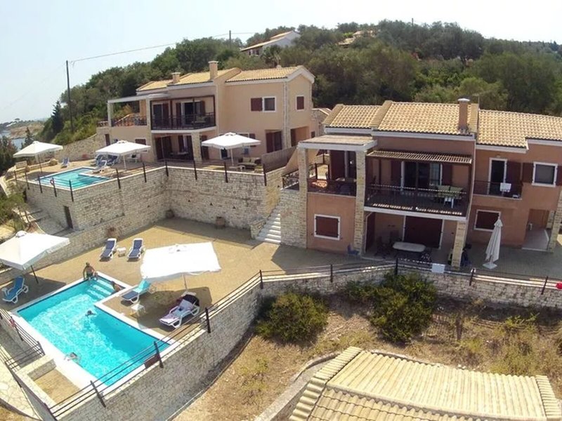 Anassa Mare Villas & Residences 19