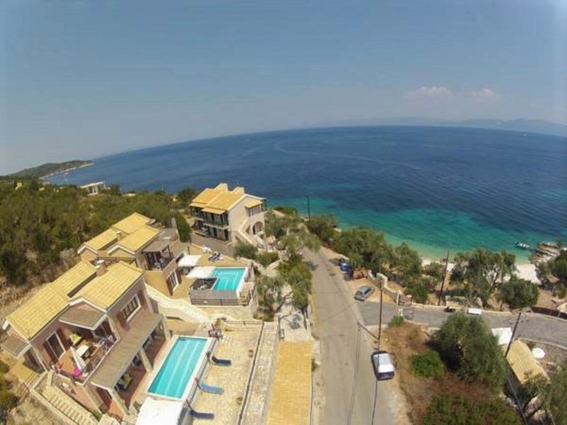 Anassa Mare Villas & Residences 21