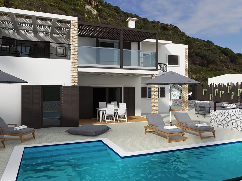 Anassa Mare Villas & Residences 22