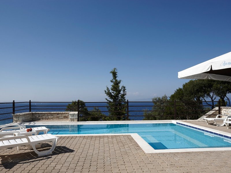 Anassa Mare Villas & Residences 23