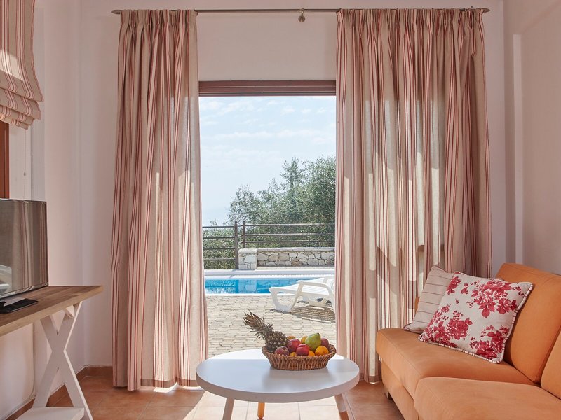 Anassa Mare Villas & Residences 33