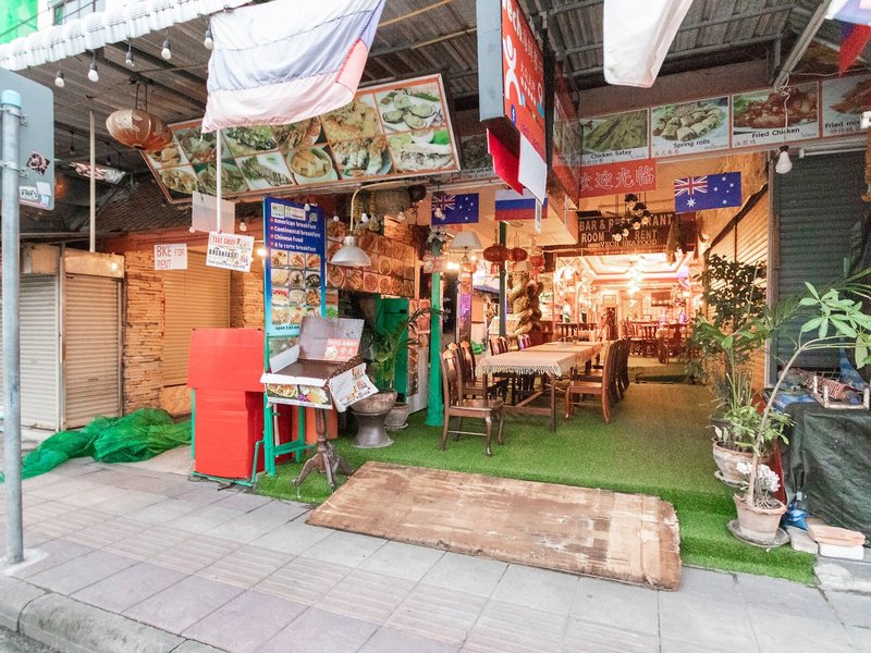 Vech Guesthouse 9