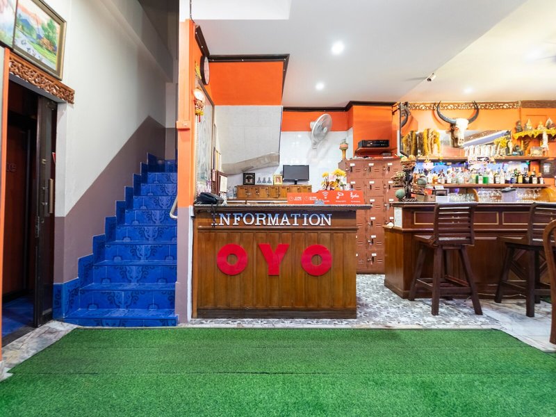 Vech Guesthouse 10