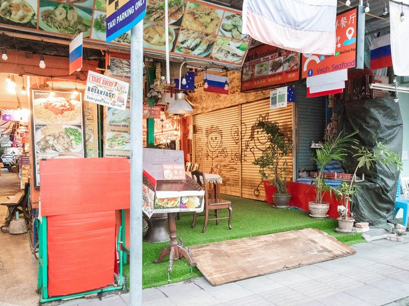 Vech Guesthouse 11