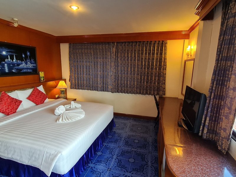Vech Guesthouse 13