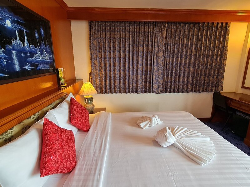 Vech Guesthouse 14