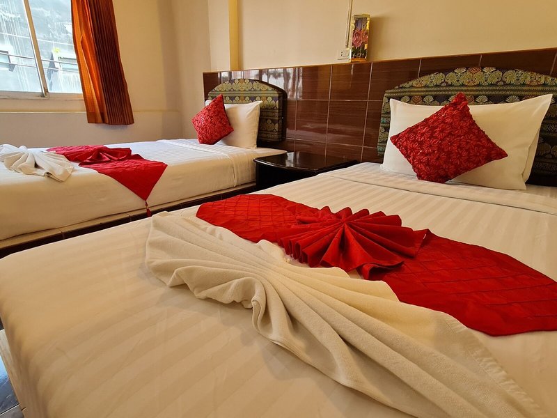 Vech Guesthouse 15