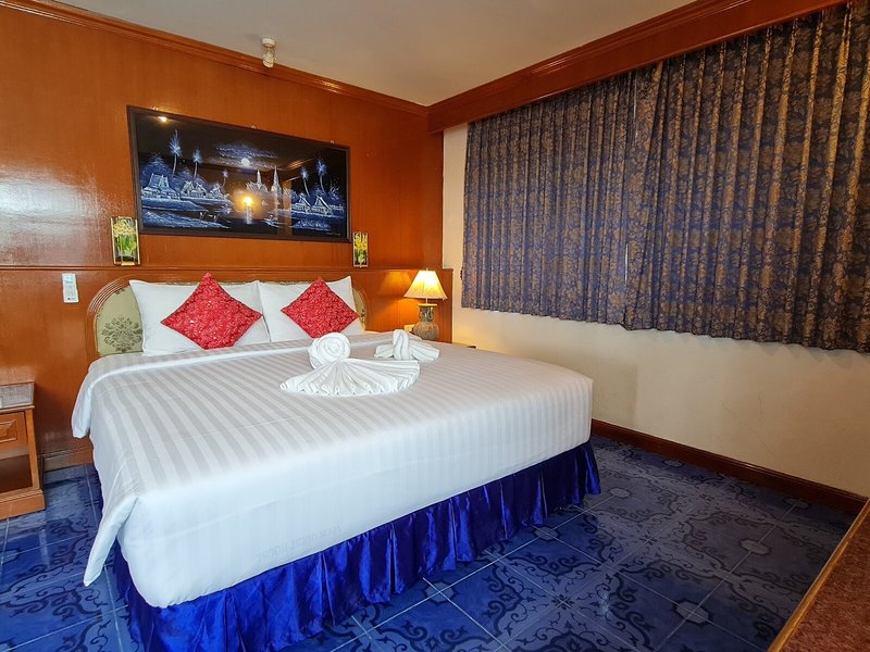 Vech Guesthouse 16