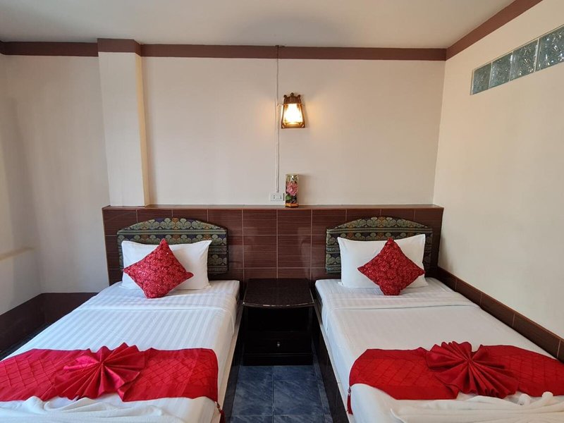 Vech Guesthouse 17