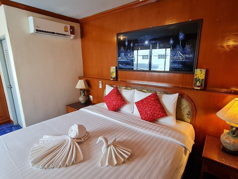 Vech Guesthouse 18