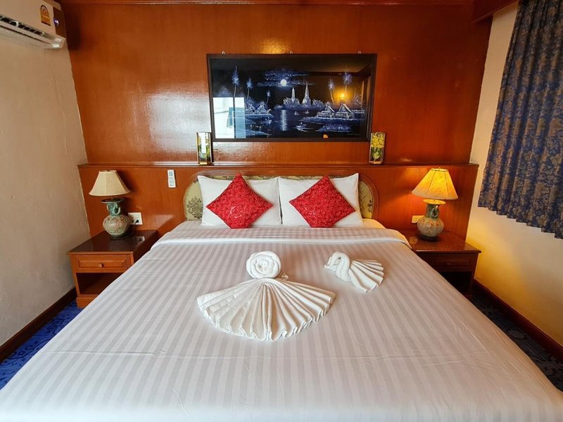 Vech Guesthouse 19