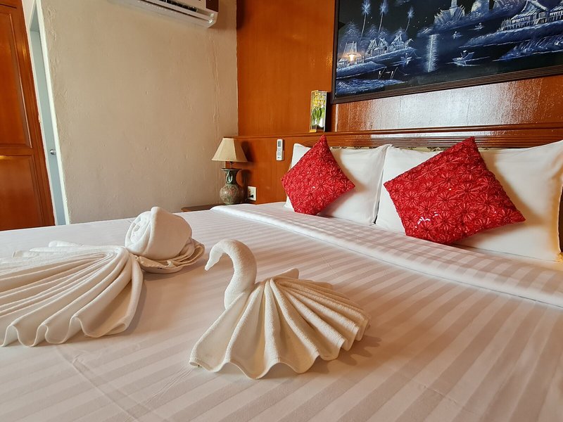 Vech Guesthouse 20