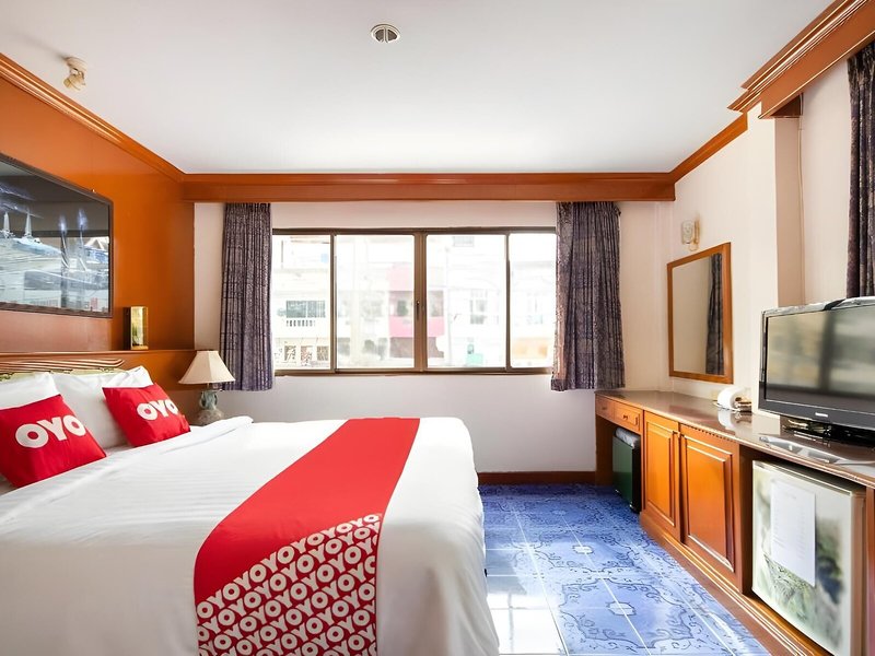 Vech Guesthouse 21
