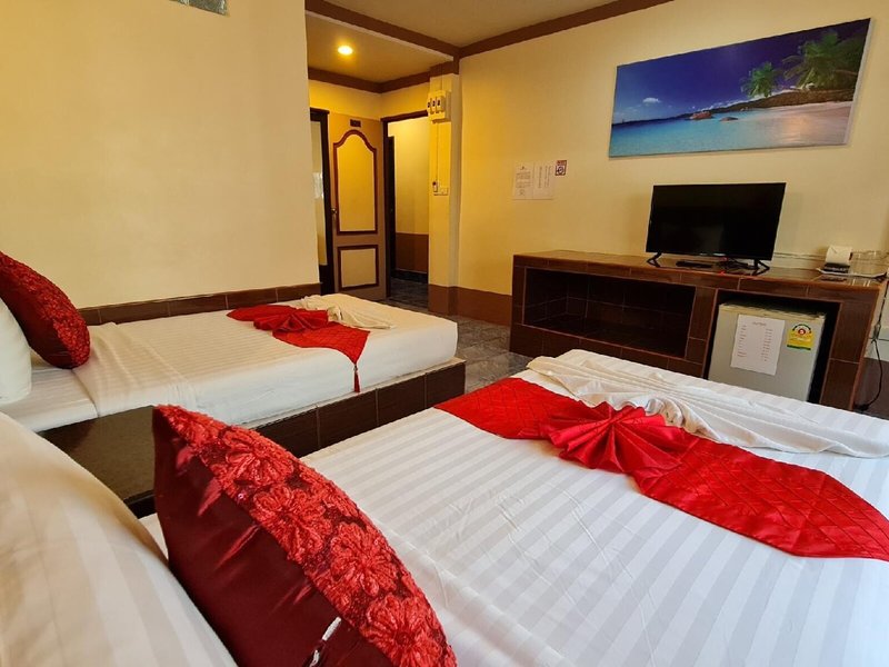 Vech Guesthouse 22