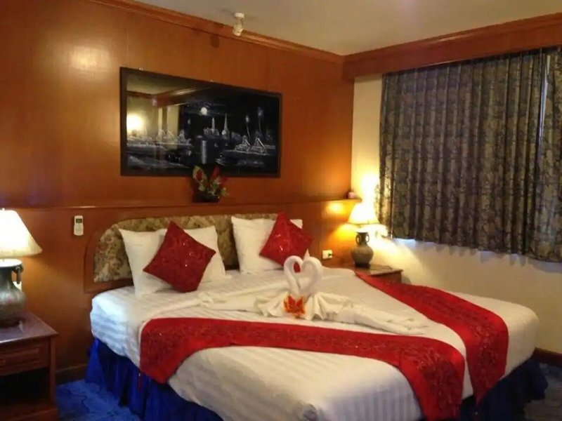 Vech Guesthouse 24