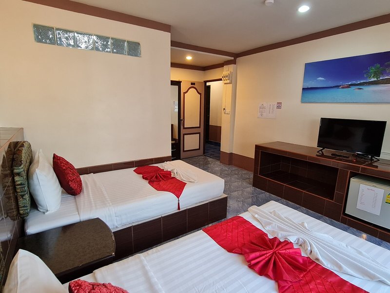 Vech Guesthouse 25