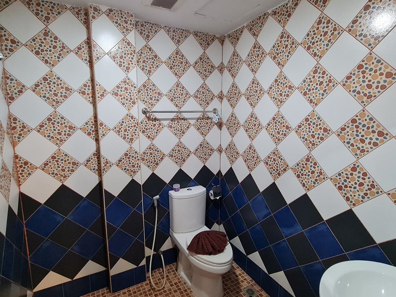 Vech Guesthouse 26