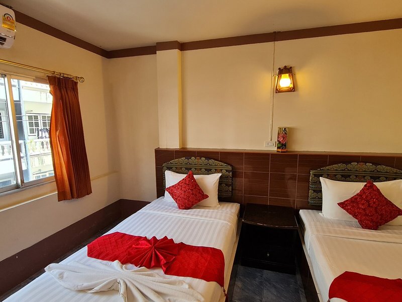 Vech Guesthouse 27