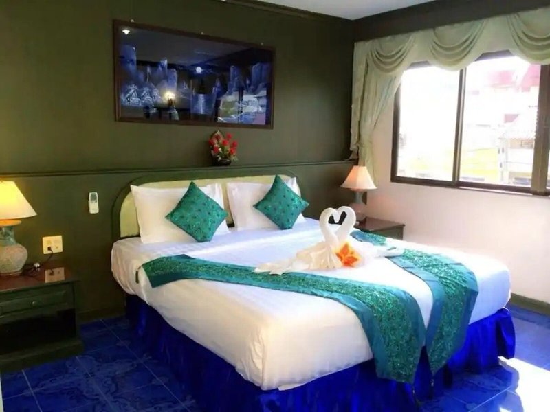 Vech Guesthouse 28