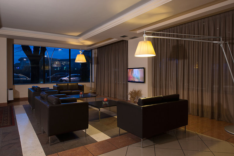 CDH Hotel Villa Ducale 3