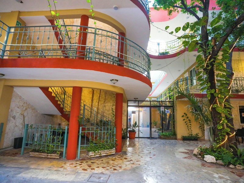 Hotel Santa Maria 3