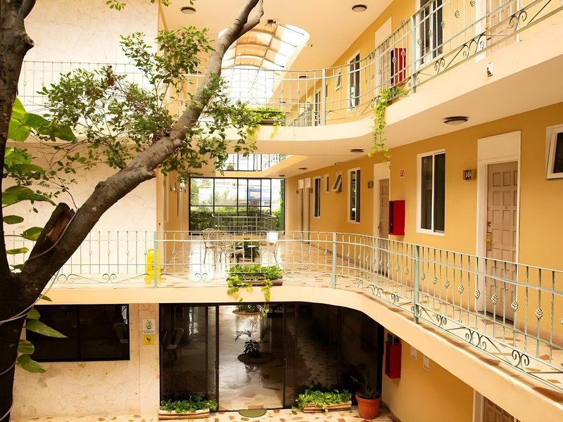 Hotel Santa Maria 5