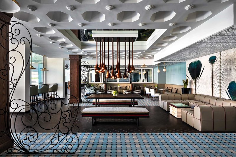 Fairmont Fujairah Beach Resort 6