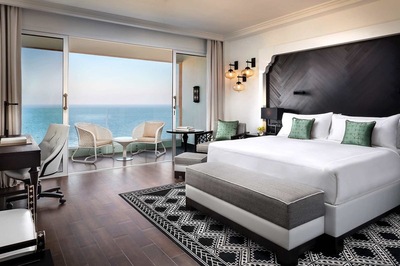 Fairmont Fujairah Beach Resort 30
