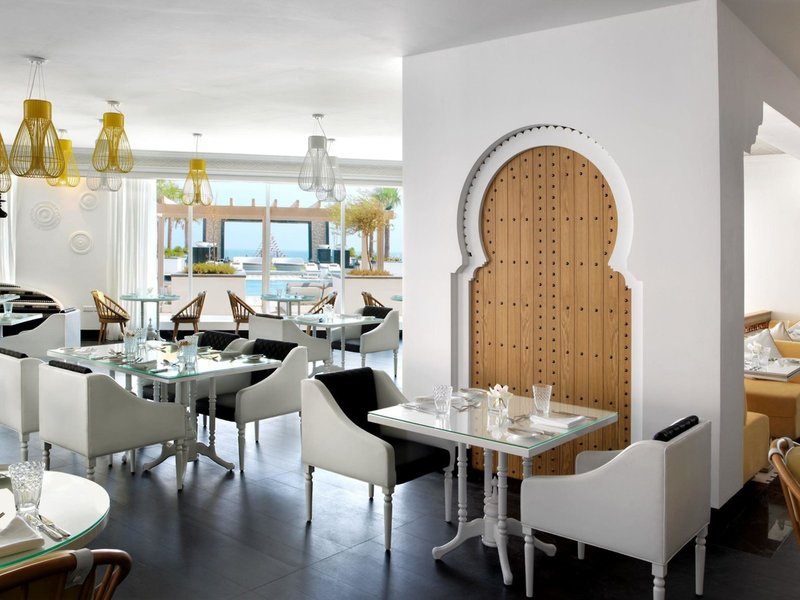 Fairmont Fujairah Beach Resort 14