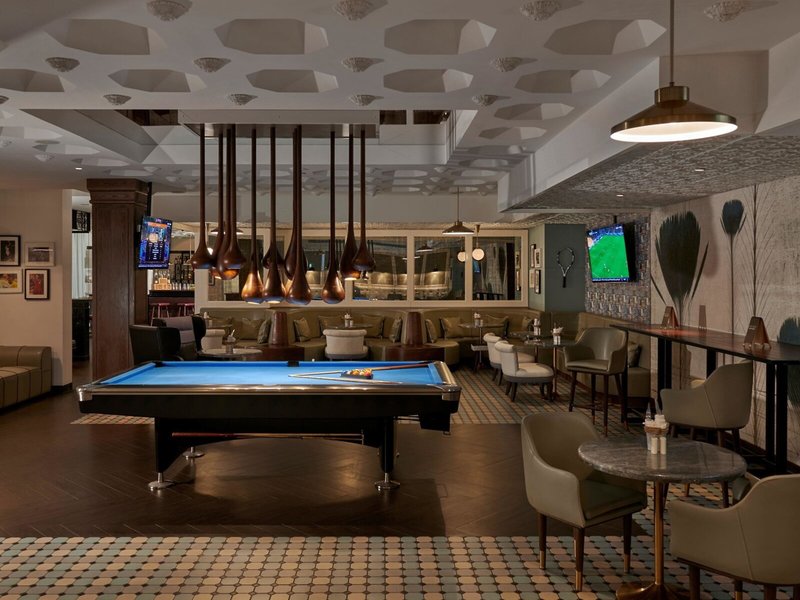 Fairmont Fujairah Beach Resort 21