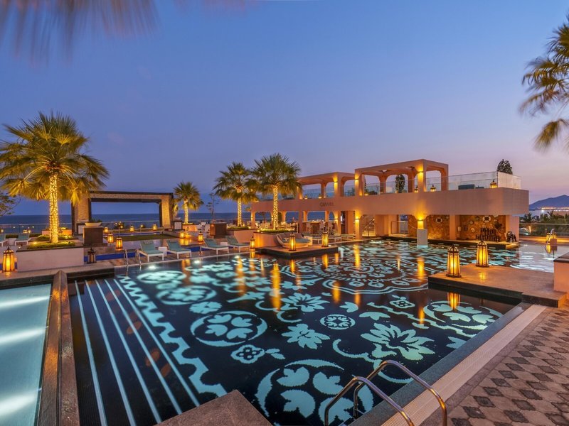 Fairmont Fujairah Beach Resort 26