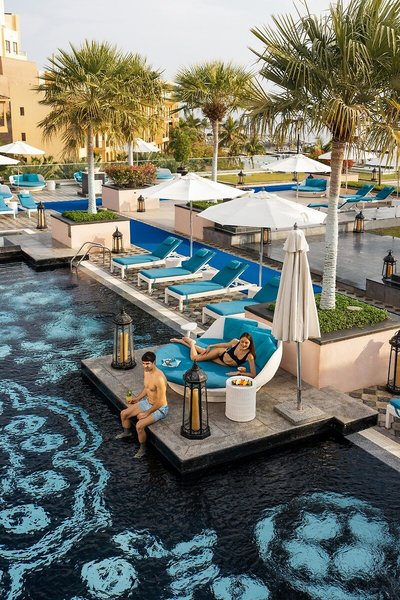 Fairmont Fujairah Beach Resort 27