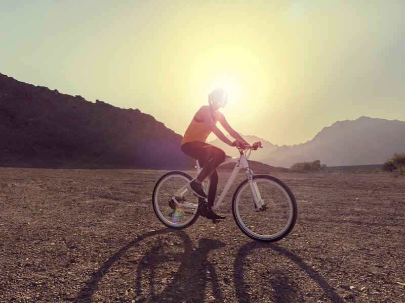 Fairmont Fujairah Beach Resort 29